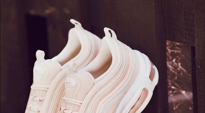 nike air max 97 : Nike Shoes | Nike Air Max 97 | Color: Cream/Tan | Size: 8.5