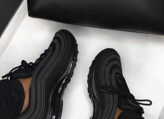 nike air max 97 : Triple Black 97 Air Max for Sale in Mooresville, NC – OfferUp