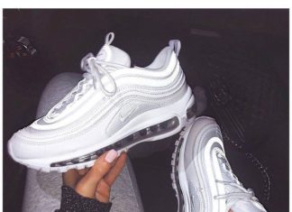 nike air max 97 : nike shoes mens fashion sneakers