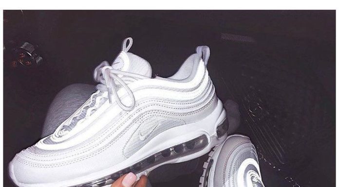 nike air max 97 : nike shoes mens fashion sneakers