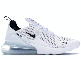 nike air max 97 womens : Nike Air Max 270 White Black