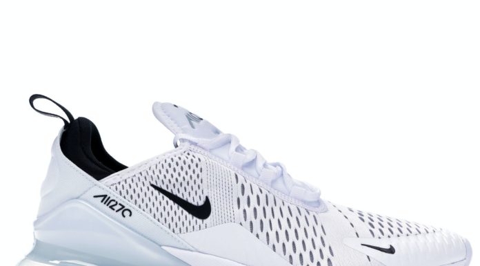 nike air max 97 womens : Nike Air Max 270 White Black