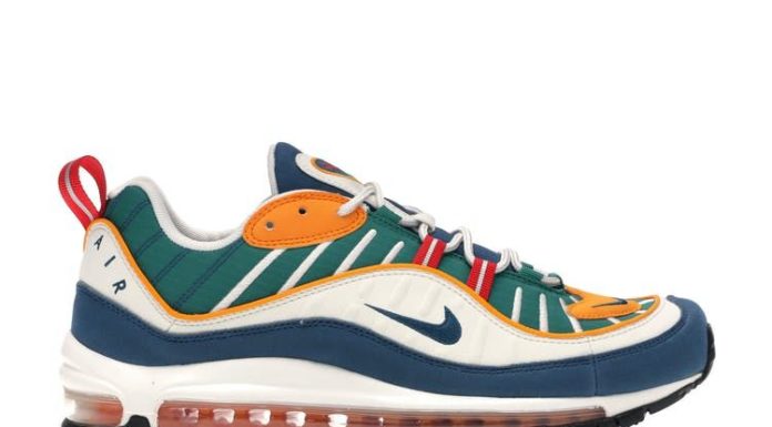 nike air max 98 :