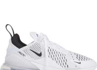 nike air max : Air Max 270 Premium Sneaker