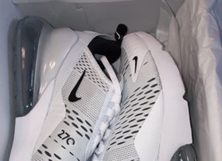 nike air max : Nike Airmax 270