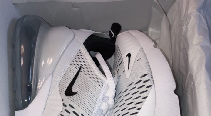 nike air max : Nike Airmax 270