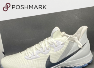 nike air max infinity : Men’s Nike Air Zoom Infinity Tour PMO size 12