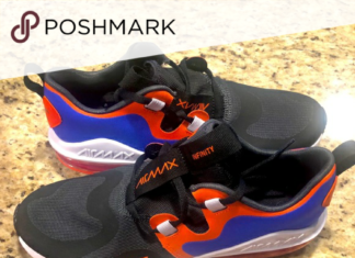 nike air max infinity : Nike Air Max Infinity