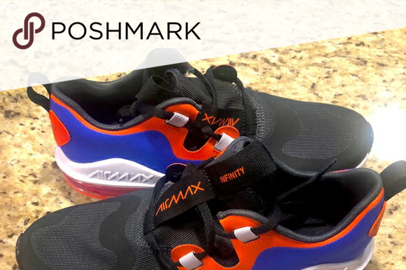 nike air max infinity : Nike Air Max Infinity