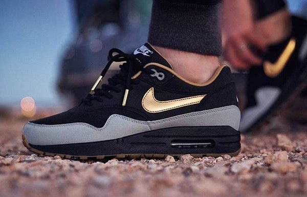 nike air max mens : Nikeid : 45 baskets personnalisées pour votre inspiration