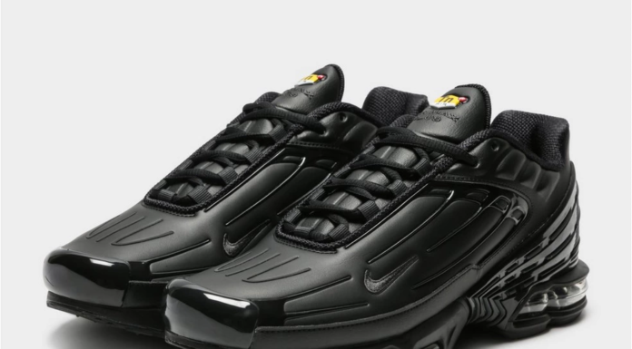 nike air max plus : Nike Air Max Plus III | JD Sports