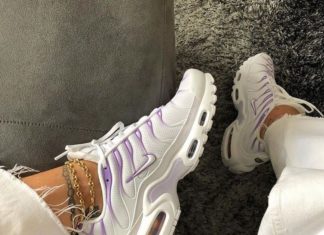 nike air max plus : pinterest | @lostinjxpan ✰
