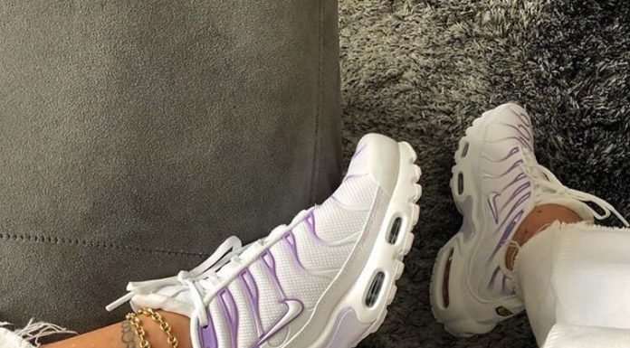 nike air max plus : pinterest | @lostinjxpan ✰