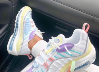 nike air max shoes : Nike Air Max 98 Sneakers