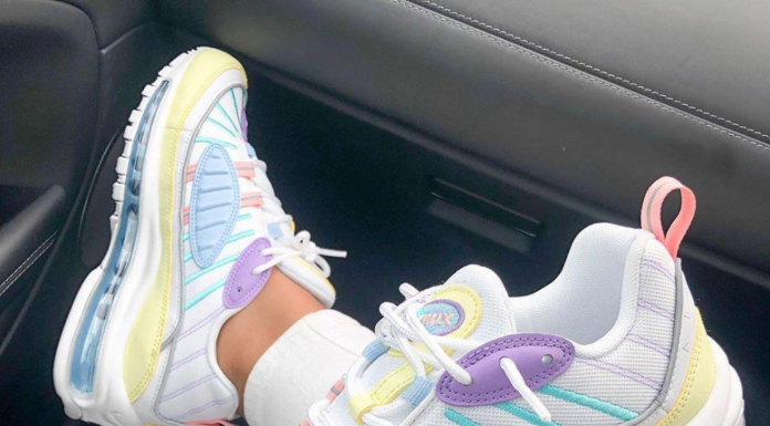 nike air max shoes : Nike Air Max 98 Sneakers