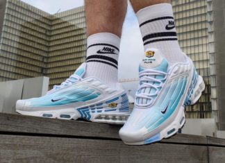 nike air max plus womens : CK6715-100 : que vaut la Nike Air Max Plus Tuned TN 3 Laser Blue ?