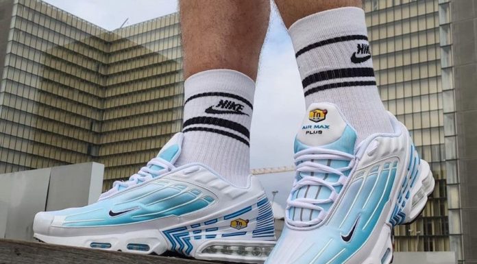 nike air max plus womens : CK6715-100 : que vaut la Nike Air Max Plus Tuned TN 3 Laser Blue ?