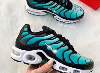 nike air max plus womens : Swarovski Nike Shoes Adidas and More By ShopPinkIvy par ShopPinkIvy