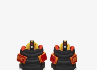 nike air raid : Air Raid ‘Rayguns’ Release Date