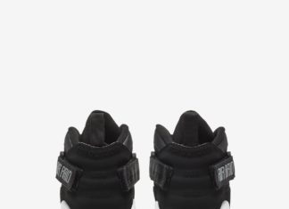 nike air raid : Nike Air Raid Men’s Shoe (Black)