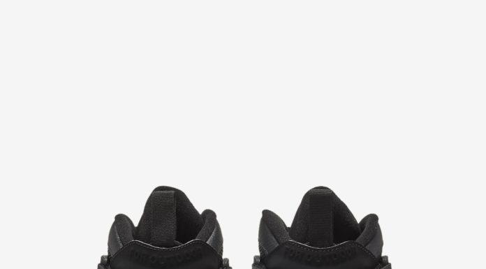 nike air raid : Nike Air Raid Men’s Shoe (Black)