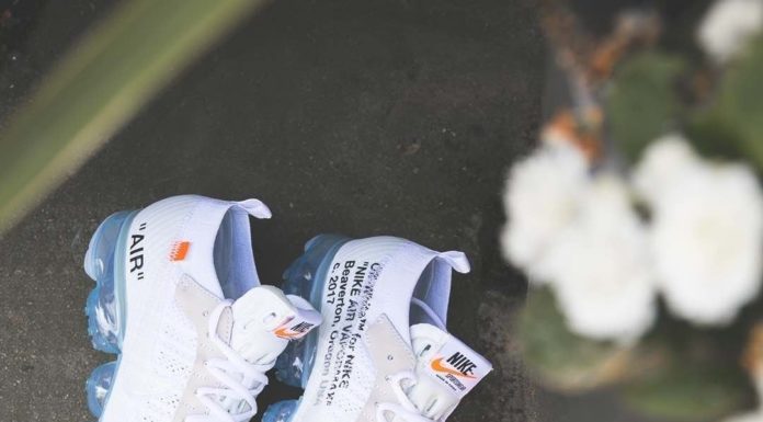 nike air vapormax : @insidesneakers • Nike x Off White Air Vapormax Flyknit White • AA3831-100