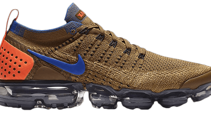 nike air vapormax : Air VaporMax Flyknit 2 ‘Mowabb’
