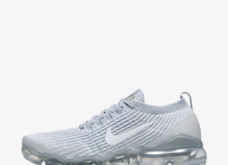 nike air vapormax flyknit 3 : Nike Air VaporMax Flyknit 3 Women’s Shoe