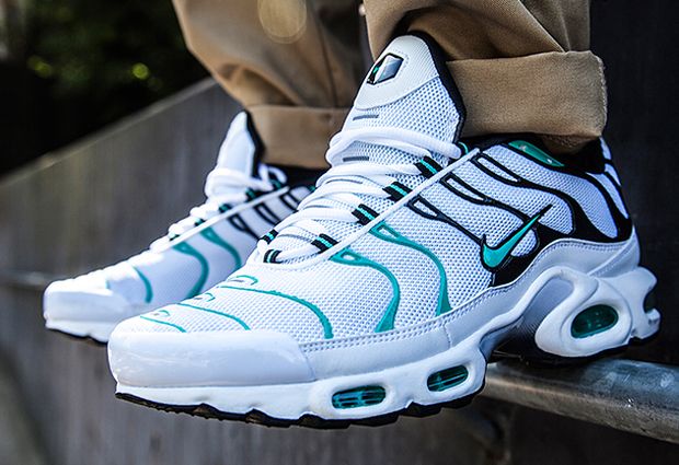 Nike Air Max Plus