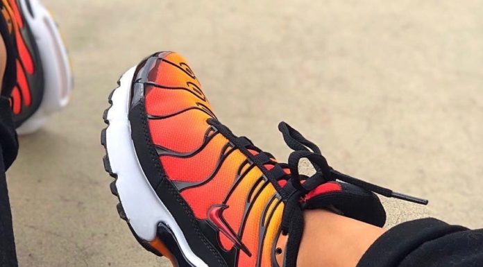 nike air vapormax plus : IG: bold.beautycollectiveđ„đđ