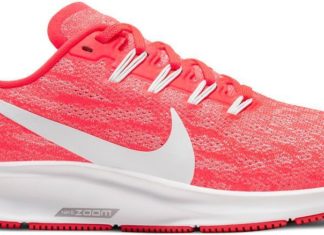 nike air zoom pegasus 36 : Zapatilla air zoom pegasus 36 – mujer 42