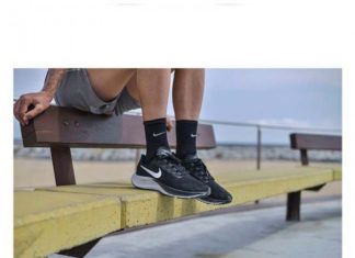 nike air zoom pegasus 37 : Zapatillas Nike Air Zoom Pegasus 37 Running Para Hombre 43 Negro-blanco – Nike