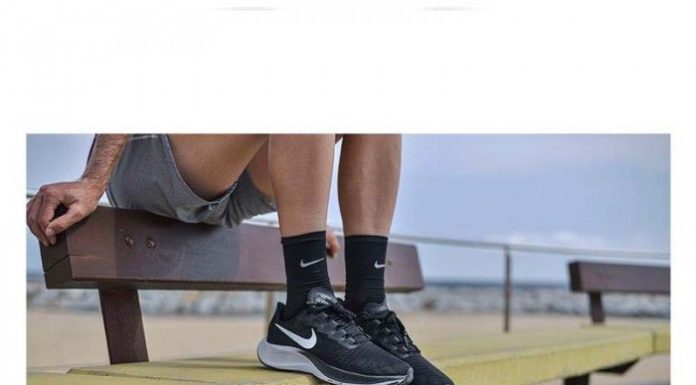 nike air zoom pegasus 37 : Zapatillas Nike Air Zoom Pegasus 37 Running Para Hombre 43 Negro-blanco – Nike