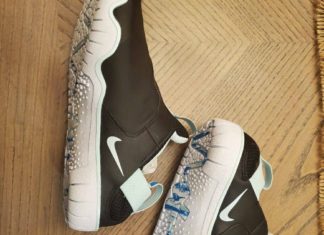 nike air zoom pulse : Nike Shoes | Nike Air Zoom Pulse Shoes | Color: Black | Size: 7.5