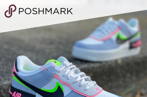 nike air zoom pulse : Wmns Nike Air Force 1 Shadow, Sunset Pulse