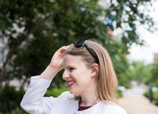 old navy dress code : How to Dress in Summer Business Casual Outfits | Something Good