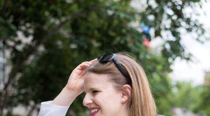 old navy dress code : How to Dress in Summer Business Casual Outfits | Something Good