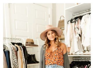 red dress promo code : sleeveless cardigan outfit spring