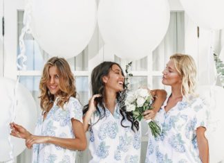 ross dress code : What to Wear to a Bachelorette Party? 5 Matchy Casual Dress Codes You’ll Love!