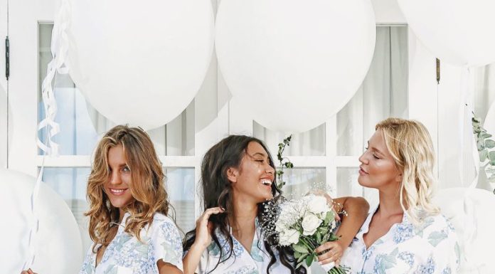 ross dress code : What to Wear to a Bachelorette Party? 5 Matchy Casual Dress Codes You’ll Love!