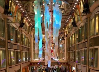 royal caribbean dress code : What to Know Before You Go On A Royal Caribbean Cruise