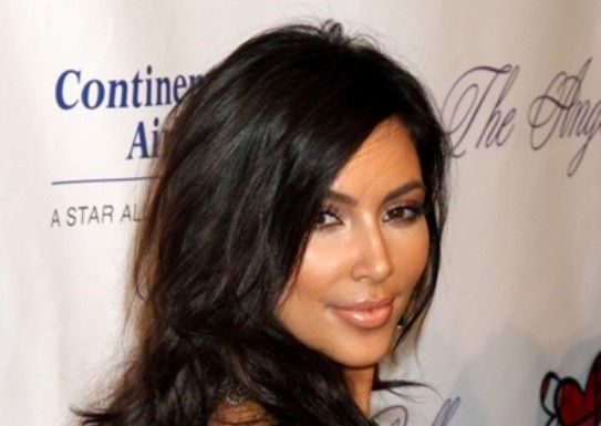 ruth chris dress code : 50 Best Kim Kardashian Hairstyles