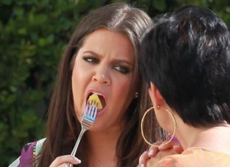 ruth chris steakhouse dress code : khloe keepin it real