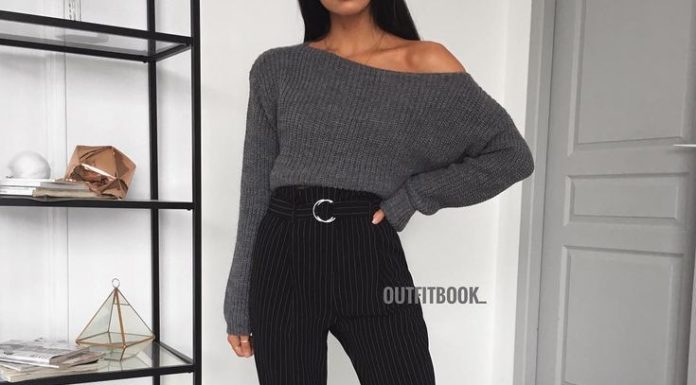 school dress code : www.outfitbook.fr on Instagram: “Fav combo ✔️ Ce pantalon est parfait ! ⚡️Vite -15% sur tout le site avec le code: FUN15 ⚡️ 🔎Pantalon ref 1575 | Pull ref 5530 |…”