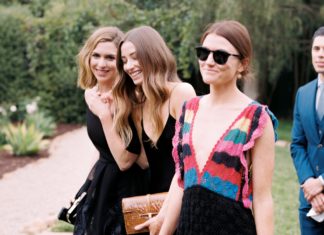 semi formal dress code : A Guide to Semi-Formal Wedding Attire for Men and Women