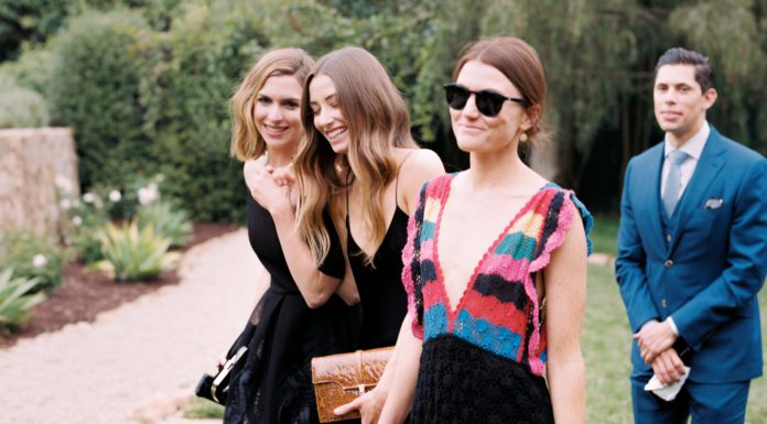 semi formal dress code : A Guide to Semi-Formal Wedding Attire for Men and Women