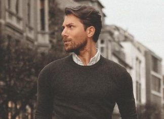 smart casual dress code men : Smart Casual Dress Code for Men: 19 Best Smart Casual Outfit Ideas