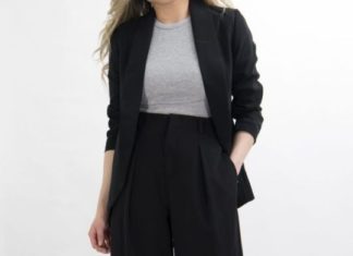 smart casual dress code women : 10 Ways To Nail The Smart Casual Dress Code – Society19 UK