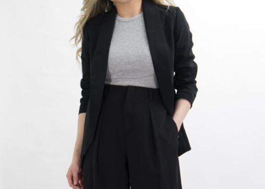 smart casual dress code women : 10 Ways To Nail The Smart Casual Dress Code – Society19 UK