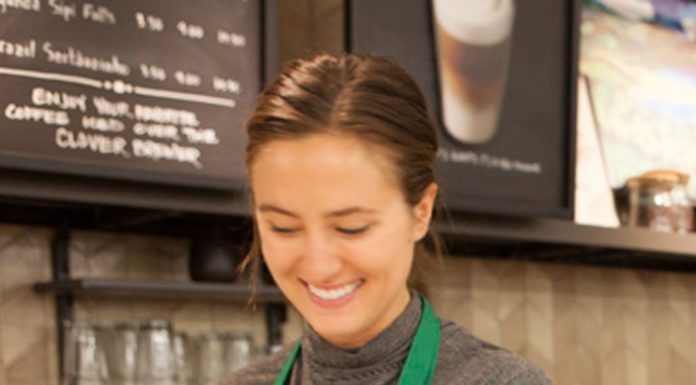 starbucks dress code 2020 : Your Local Starbucks Employees Are Going To Look A Little Different Now